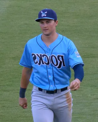 Wilmington Blue Rocks Frederick