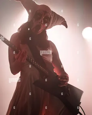 Witch Club Satan Baltimore