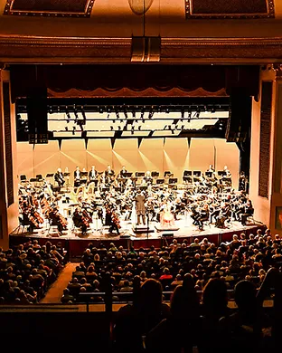 York Symphony Orchestra York