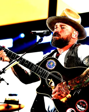 Zac Brown Band Baltimore
