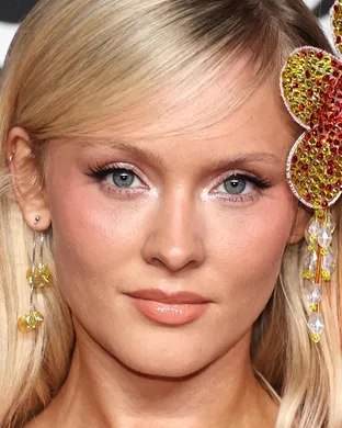 Zara Larsson Washington