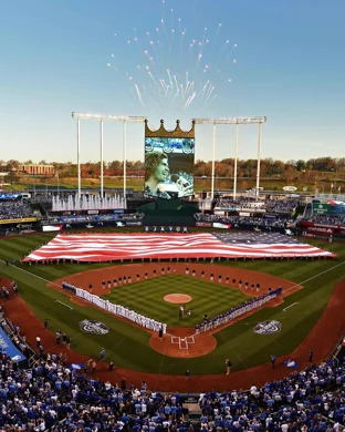 The Congressional Baseball Game Washington
