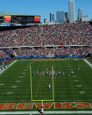 Military Bowl Annapolis