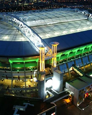 United Bowl Washington