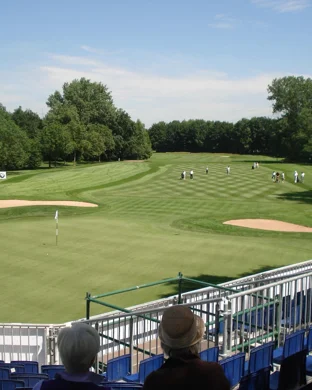 KPMG Women's PGA Championship