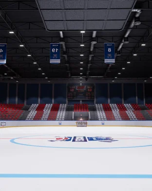 Montreal Canadiens Montreal
