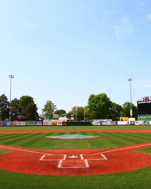 Johns Hopkins Blue Jays Baltimore