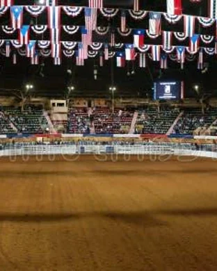 Pendleton Whisky Velocity Tour: PBR - Professional Bull Riders