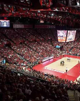 UCF Knights Women's Volleyball Orlando