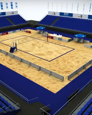 West Virginia Mountaineers Women's Volleyball Morgantown