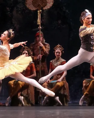 World Ballet Company Baltimore