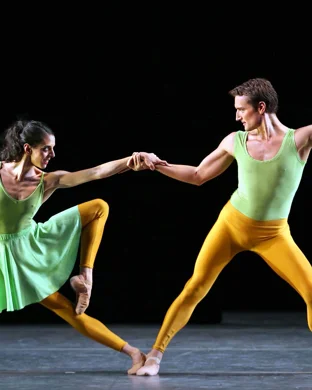 Pennsylvania Ballet Academy York