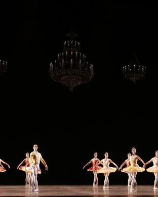 Northern Virginia Ballet Manassas