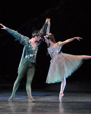 Virginia National Ballet Manassas