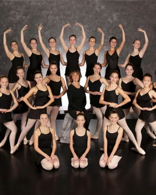 The Washington Ballet Washington