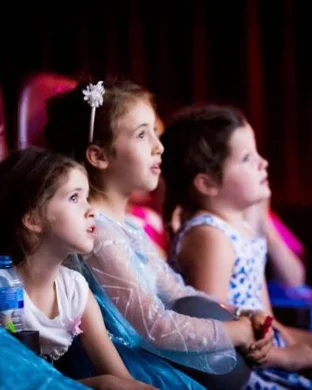 Madagascar - A Musical Adventure Jr. Ashburn