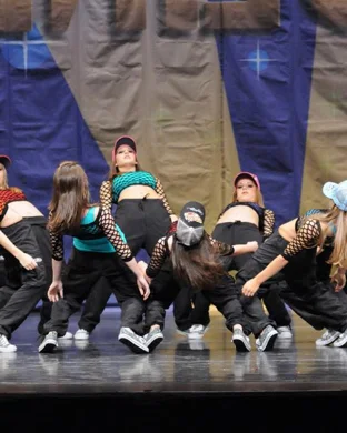Mmpac Recital Frederick