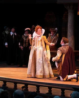 Menopause - The Musical 2 Frederick