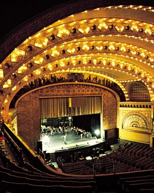 Maryland Opera Studio College Park