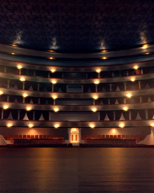 Wolf Trap Opera Vienna