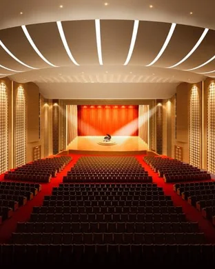 Cirque Eloize Manassas